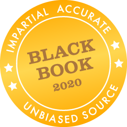 2020 Black Book Seal