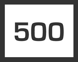 500 Startups logo