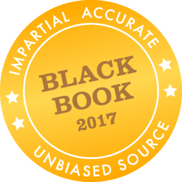 2017 Black Book Seal