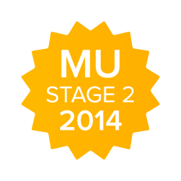 Meaningful Use 2014 Award