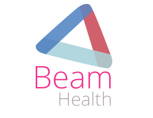 Beam Health logo