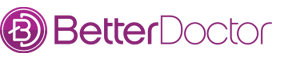 BetterDoctor logo
