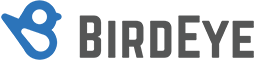BirdEye logo