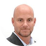 Photo of DrChrono President, Brent Michael