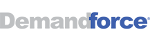 Demandforce logo