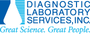 Diagnostic Laboratory Services, Inc logo
