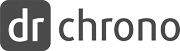 DrChrono gray logo