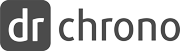 DrChrono white logo