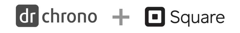 DrChrono Partnership with Square