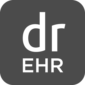 EHR app icon