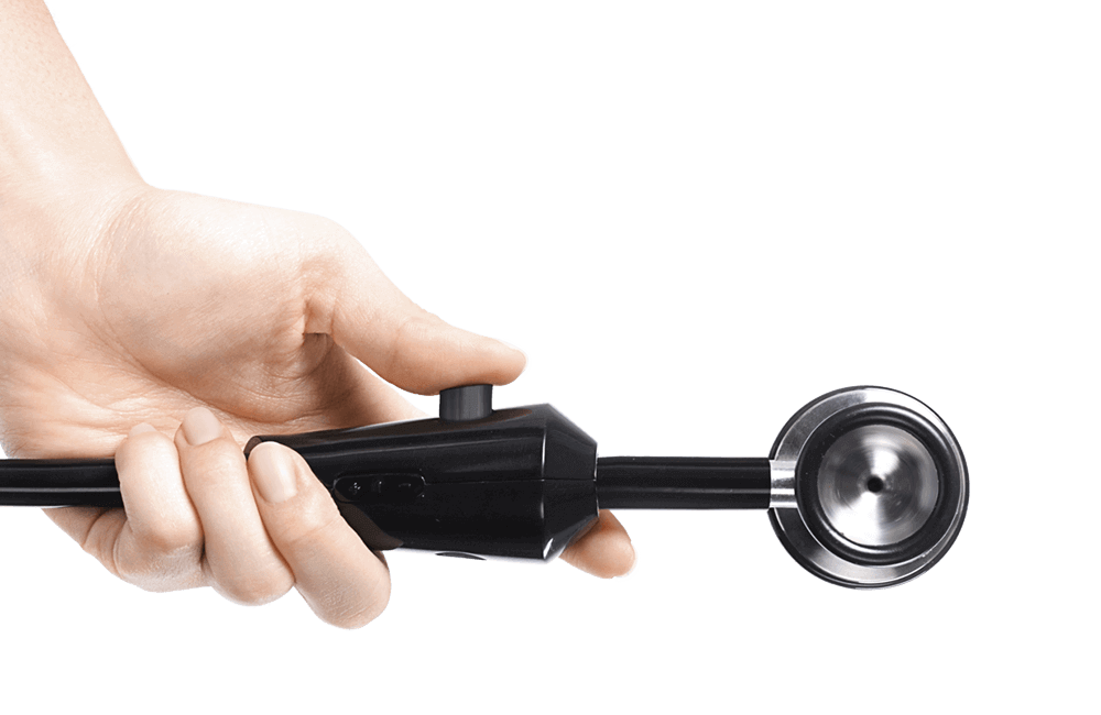 eko digital stethoscope