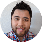 Photo of DrChrono Director of Data, Jerry Yi