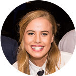 Photo of DrChrono VP Strategic Initiatives, Lyndsay Donhoff