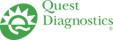 Quest Diagnostics logo