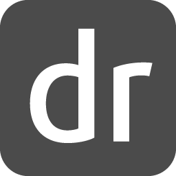 DrChrono logo.