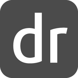 DrChrono logo.