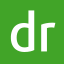 drchrono square logo