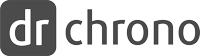 drchrono dark logo