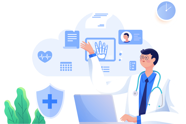 DrChrono: EHR, Practice Management, Medical Billing, & RCM