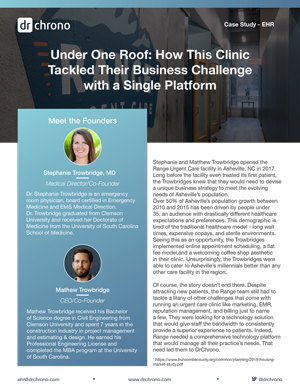 case study urgentcare thumbnail