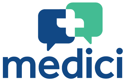 Medici logo