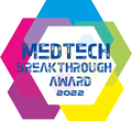 Medtech awards