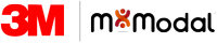 M*Modal logo