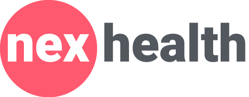 NexHealth logo