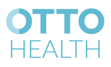 OTTO Health logo