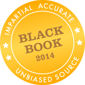 BlackBook seal 2014