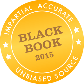 BlackBook seal 2015