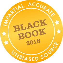 BlackBook seal 2016