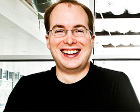 Paul Buchheit