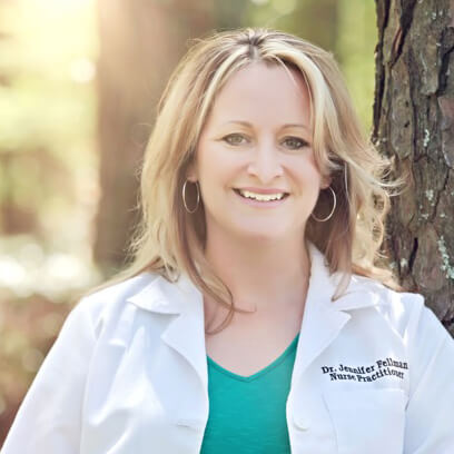 FNP, Jennifer Fellman
