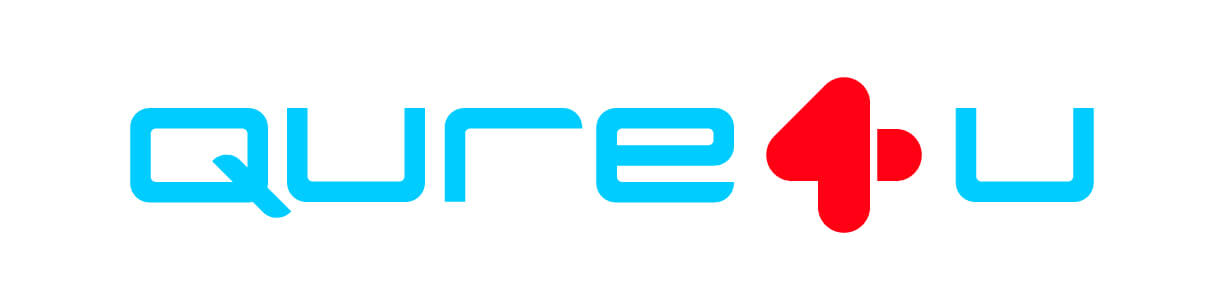 Qure4u logo