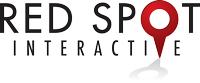 RedSpotInteractive logo