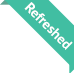 refreshed flag