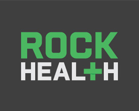 Rock Health logo