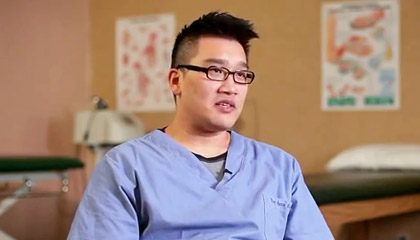 Dr. Tae Kim