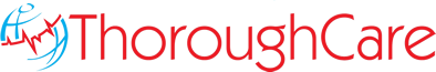 ThoroughCare logo