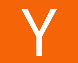 Y Combinator logo