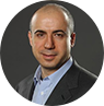 Photo of DrChrono investor Yuri Milner