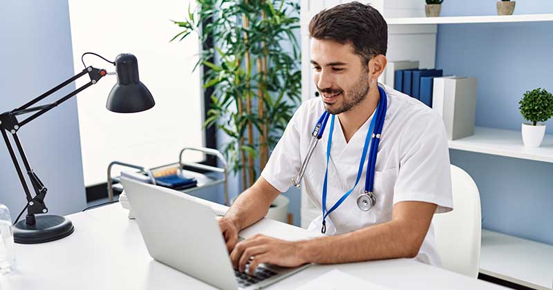 Integrating Diagnostic Imaging with MolecuLightDX & DrChrono