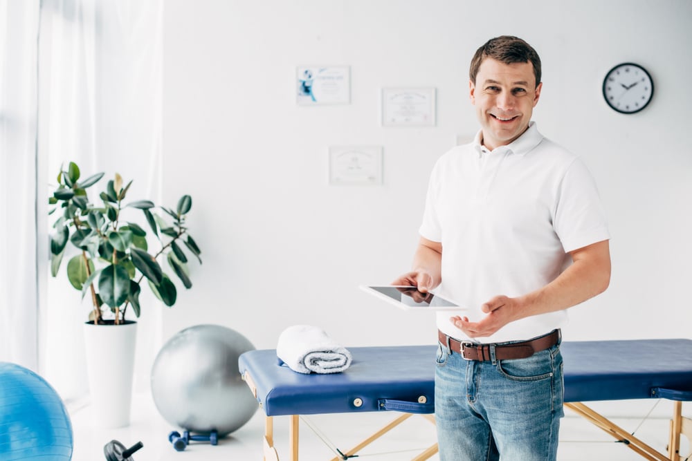 Best Practice Management Features for Chiropractors