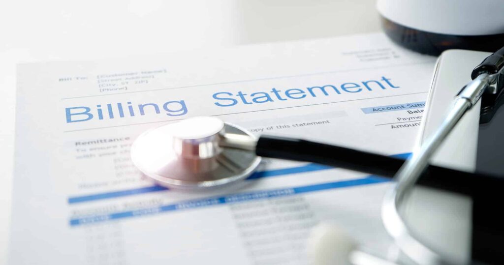 The Benefits of Integrated Medical Billing in EHR Software