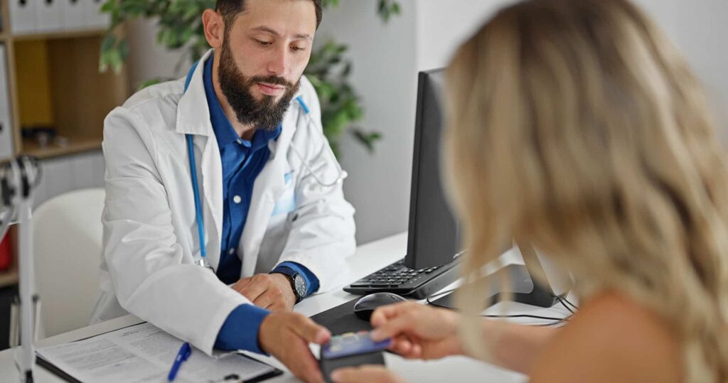 How Integrated Payments Helps Streamline Healthcare Revenue Collection
