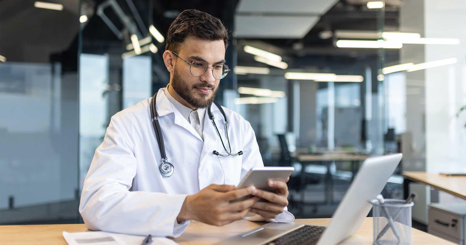 What to Look for in an EHR for Private Practice