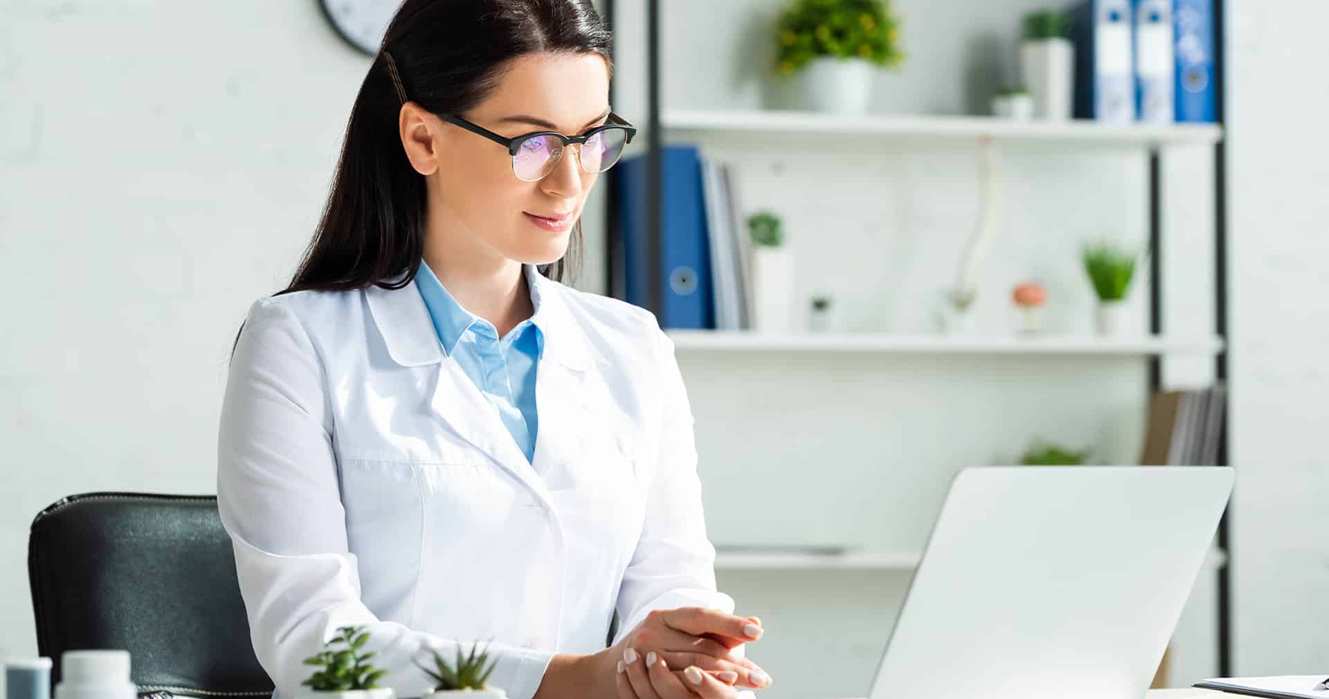 Tailoring EHR Solutions to Meet Specialty-Specific Needs