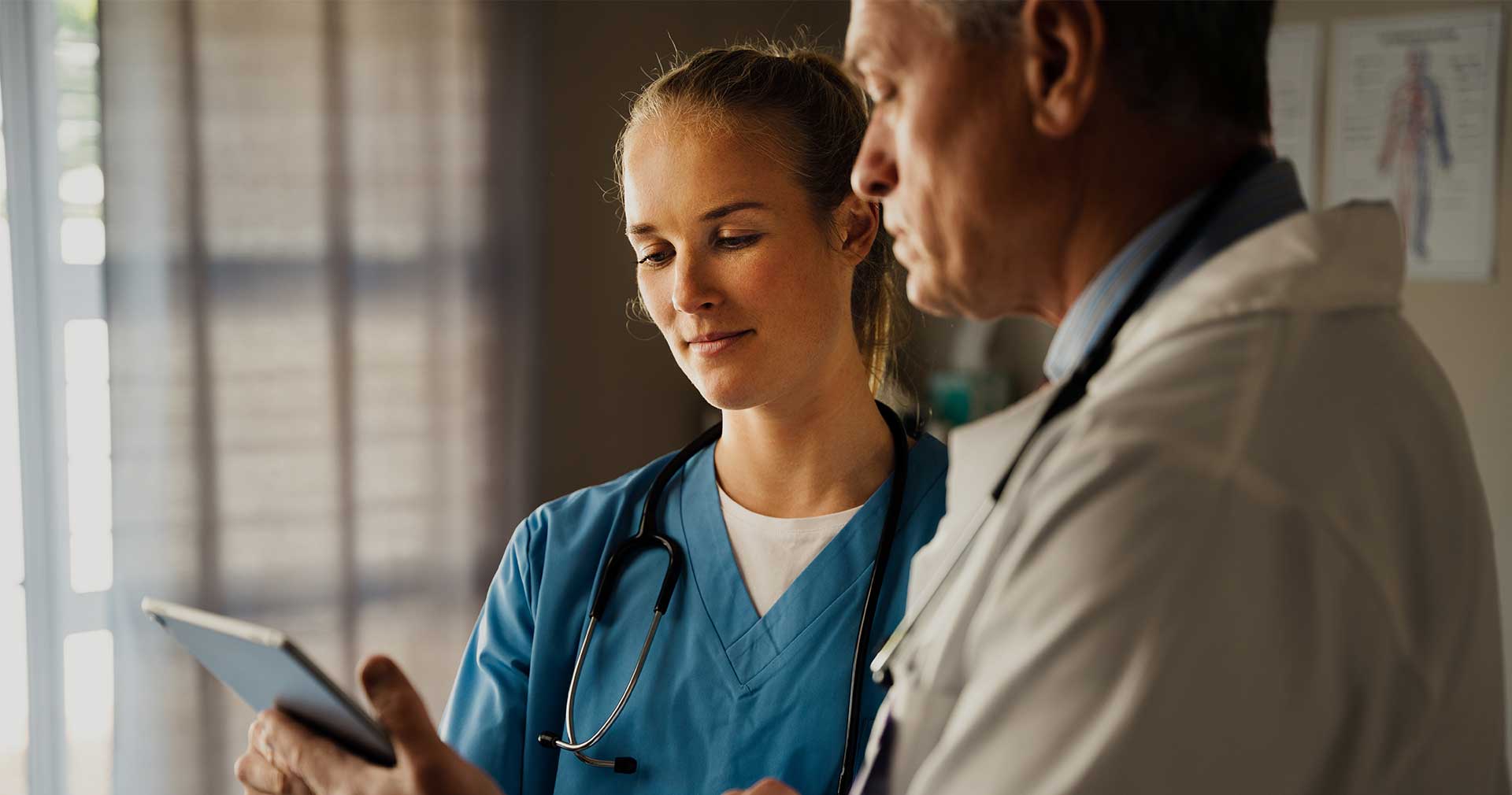 Overcoming EHR Challenges – Improving Efficiency, Usability, and Care Quality