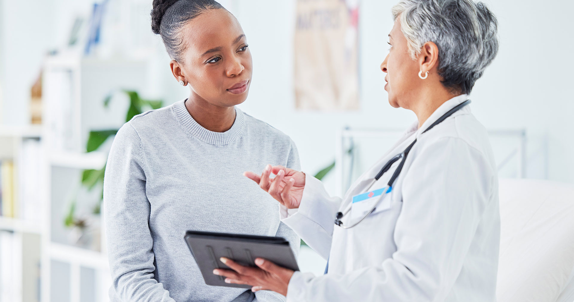 How to Streamline Full-family Care with One EHR
